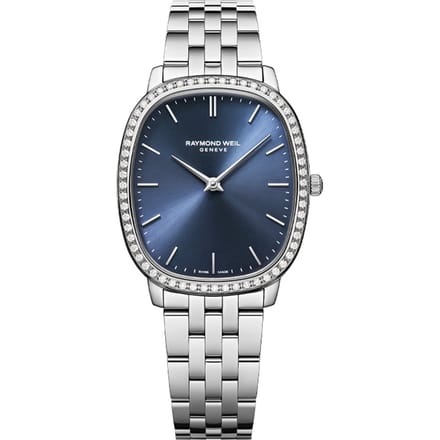 Raymond Weil Toccata 5280-STS-50001 Toccata Heritage Horloge