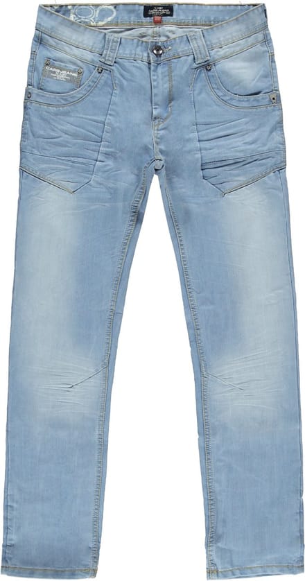 Cars Jeans Jeans Bedford 506 Regular - Heren