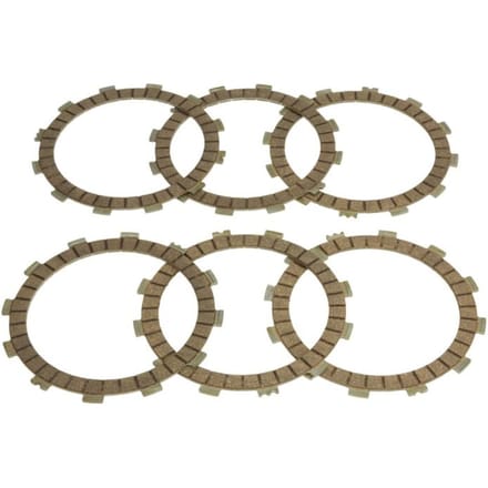 Koppelingsplaat FERODO FCD0225