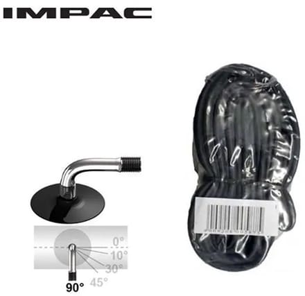 Binnenband 7x1 3/4 (47-93) (180x45/200x50) AV 90/90 haaks