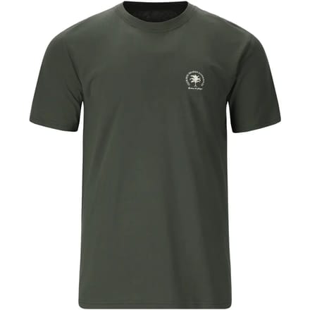 T-shirt Nou Siddons Graphic