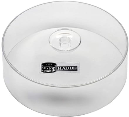 APS Vershouddoos - Breukvast - Ø 30 cm - Voor Horeca - Voor Buffet - Voor Keuken - Compact Formaat - H 9,5 cm