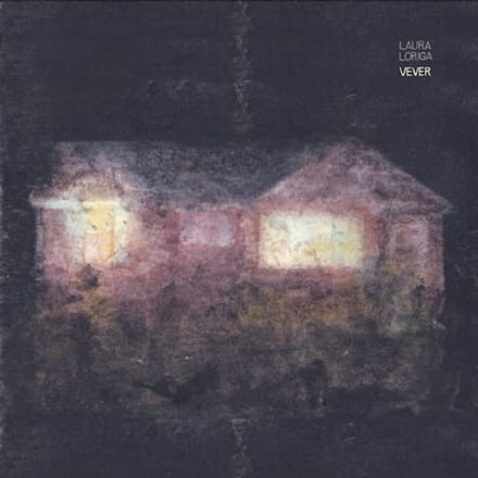 Laura Loriga - Vever (LP) (Eco)