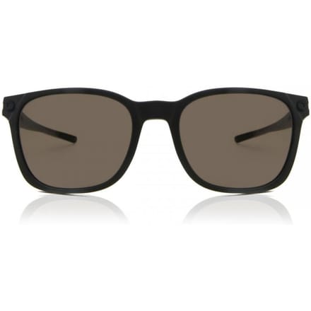 Lunettes de soleil Oakley Oo9018 Ojector 901801 pour homme Matte Black/55-20-143
