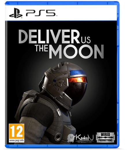 Deliver Us the Moon – PS5