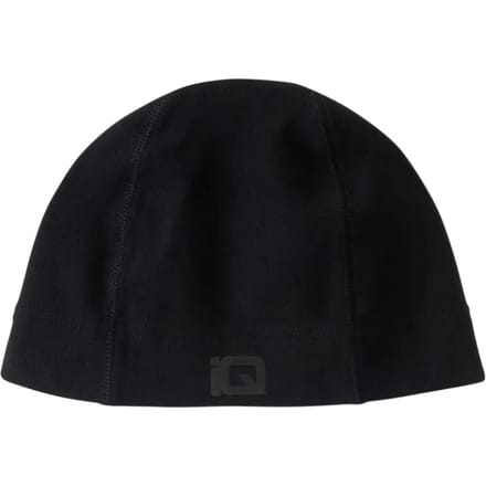 Cap IQ Intelligence Quality Derjo