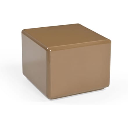 Starfurn - Salontafel - Bruin - 40x40x32 cm