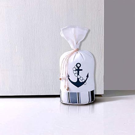 Decoratieve Deurstopper voor Vloer - Modern en Praktisch