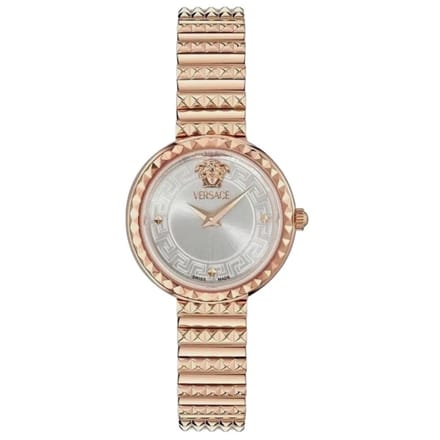 Versace Greca Goddess Petite VEDFA0424 vrouwen horloge