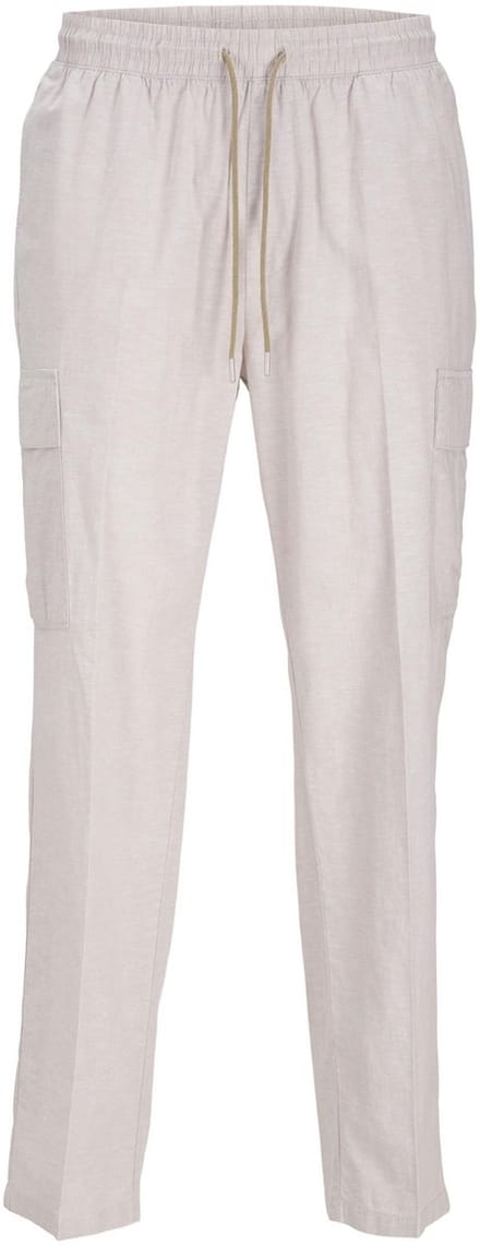 Jack & Jones Cargo broek Loose Fit Cargo broek
