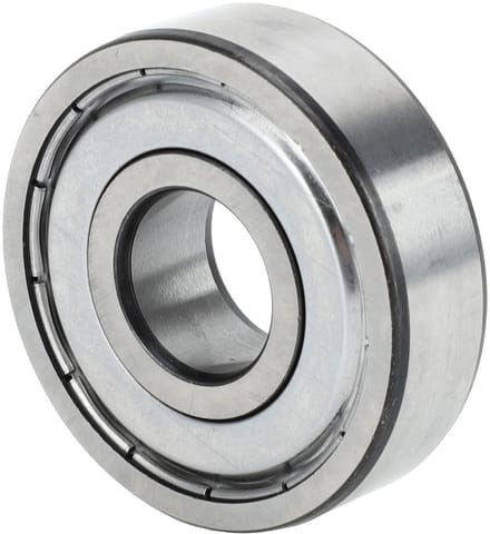 Cosensi - Diepe Groef Kogellagers 17x47x14mm Gesmeerd
