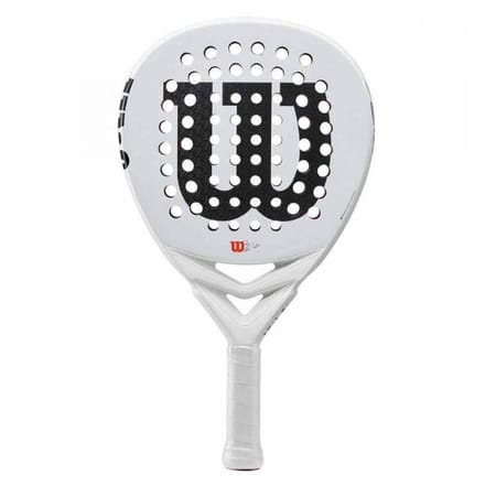 Wilson Bela LT V2.5 (Diamant) - 2024 padel racket