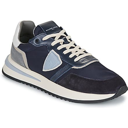Lage Sneakers Philippe Model TROPEZ 2.1 LOW MAN