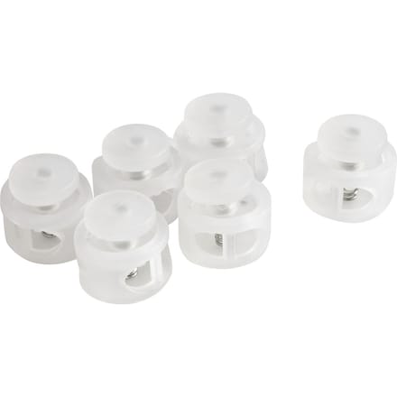 itoshii Sieraden sluitingen - Transparant