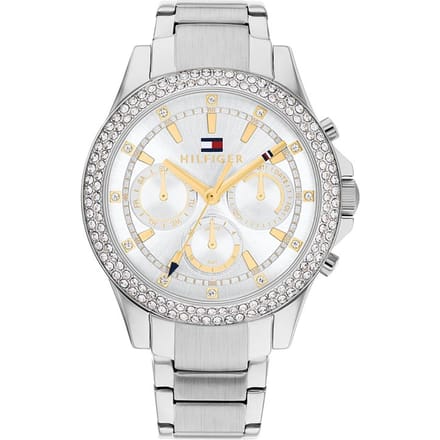 Tommy Hilfiger Dameshorloge 1782677