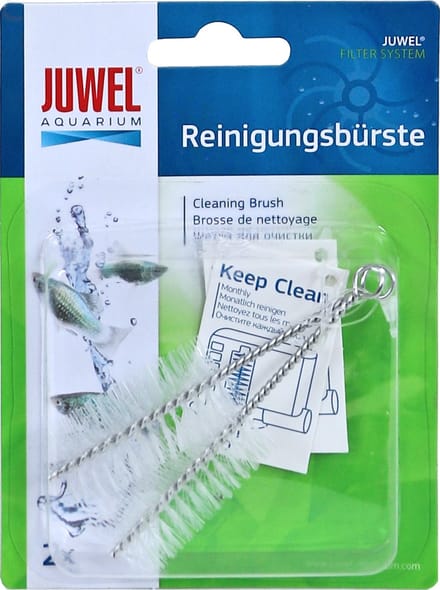 Juwel motorreinigingsborstel