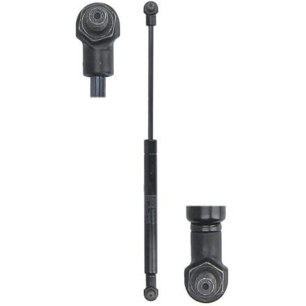 Gasveer, kofferdeksel STABILUS 5025DT