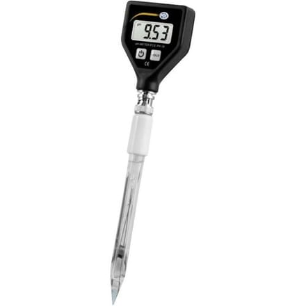 PCE Instruments PCE-PH 18 pH-meter