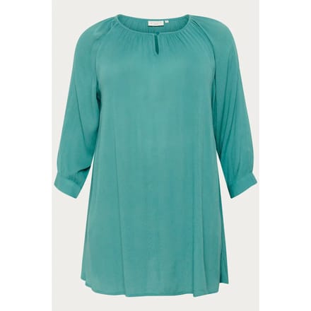 Vrouwentuniek KAFFE Curve Kcami