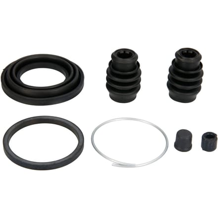 Reparatieset, remklauw AUTOFREN SEINSA D4-831