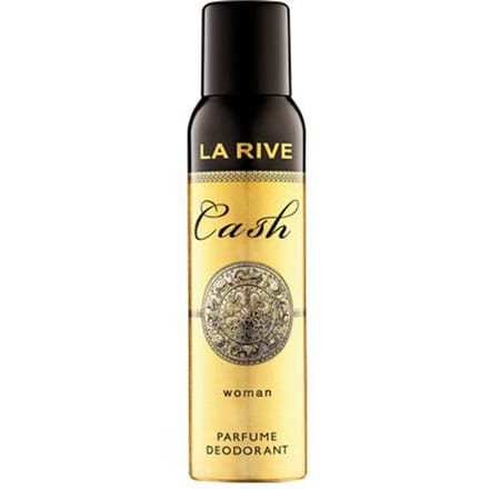 La Rive Parfum Deodorant - Cash Woman