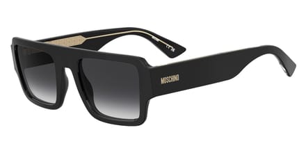 Moschino MOS213/S Black 54/22/145 UNISEX Zonnebrillen