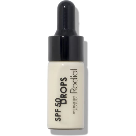 Rodial - SPF50 Drops Deluxe - 10 ml