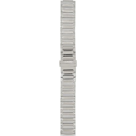 Rado straps 07.02938.10 DiaStar Original Horlogeband