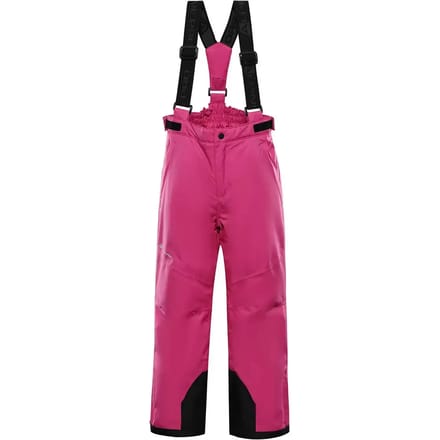 Ski-overalls voor kinderen Alpine Pro Edeso 2