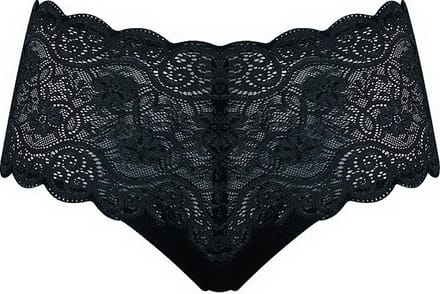 Triumph - Amourette 300 Maxi X - BLACK - Vrouwen - Maat 36