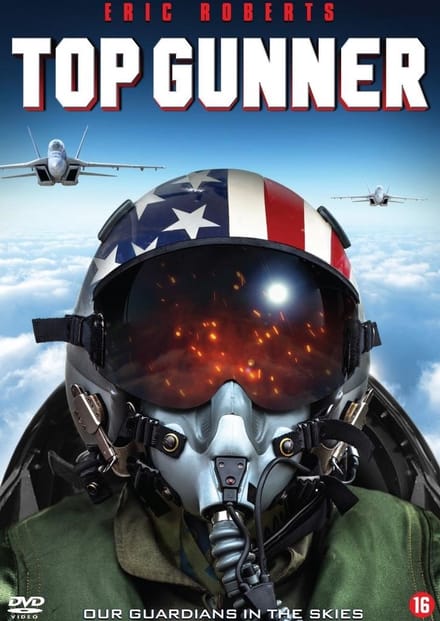 Topgunner (DVD)
