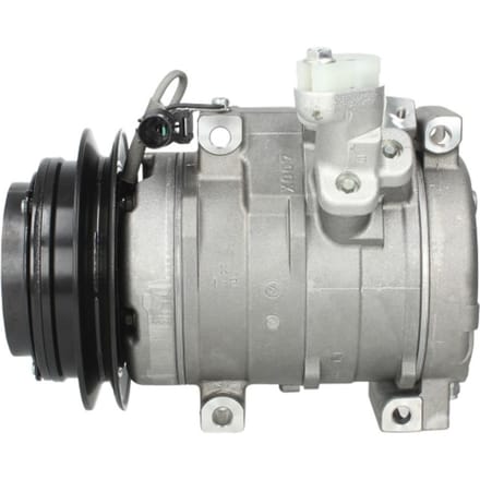 Compressor airconditioning DENSO DCP45009