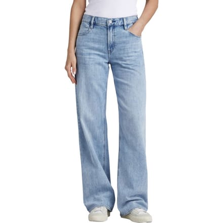 Jeans in 5-pocketmodel, model 'Judee'