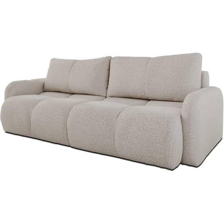 3-zitsslaapbank Fino | NADUVI Collection