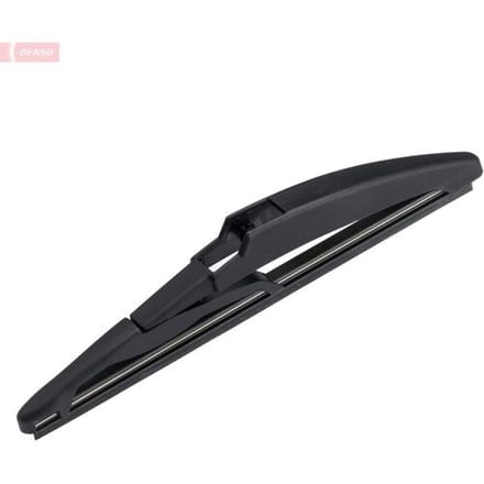 Wisserblad DENSO DRD-017, 200mm, Achter, 1 Stuk