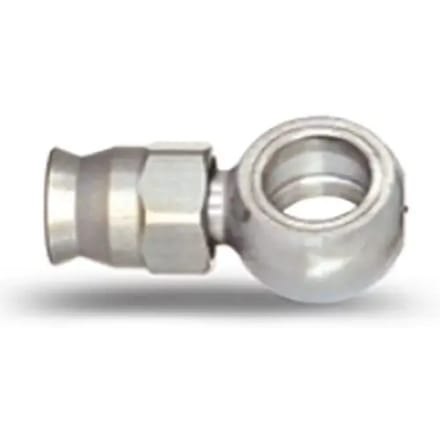 Compacte oogmontage SEMC