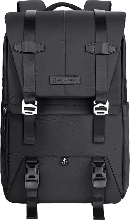K&F Concept Beta Backpack 20l Photo Backpack - Black