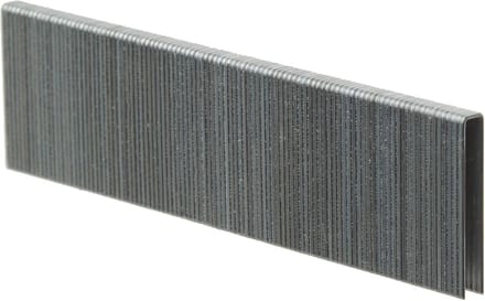 Kroonnietjes 1-3/8 inch x 7/32 inch 18GA 3000 stuks