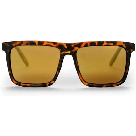 CHPO bril Bruce Turtle Brown/Brown