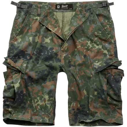Korte Brandit BDU Ripstop