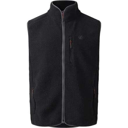 Dare2B Camber fleece-bodywarmer voor heren