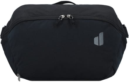 Deuter Stroof 8 - Schoudertas 41 cm (black)