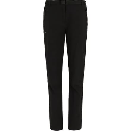 Regatta Xert Stretch Broek Zwart 44 / Regular Vrouw