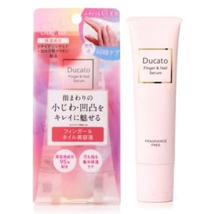 Chantilly - Ducato Finger & Nail Serum F 30g