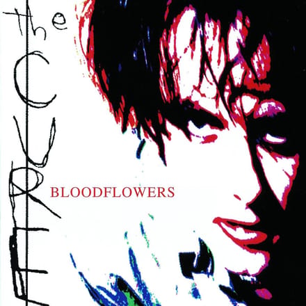 The Cure - Bloodflowers (CD)