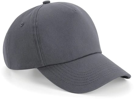5-panel pet Beechfield Authentic
