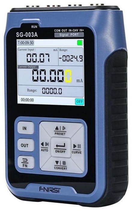 FNIRSI - SG-003A - Générateur de signaux