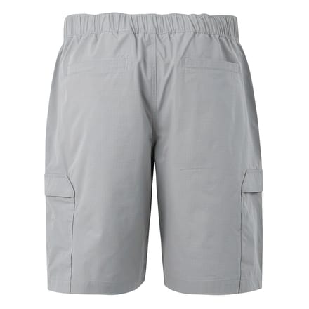 Regatta Heren Mallen Korte Broek (Stormgrijs)