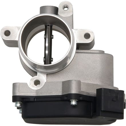 Topran Gasklephuis HANS PRIES 639 301