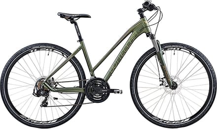 Crossbike 28” ‘Diamant’ Dame